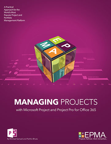 Managing projects with Microsoft Project and Project Pro for Office 365