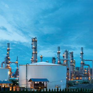 Schlumberger - Case Study | EPMA