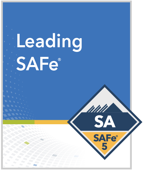 Leading SAFe