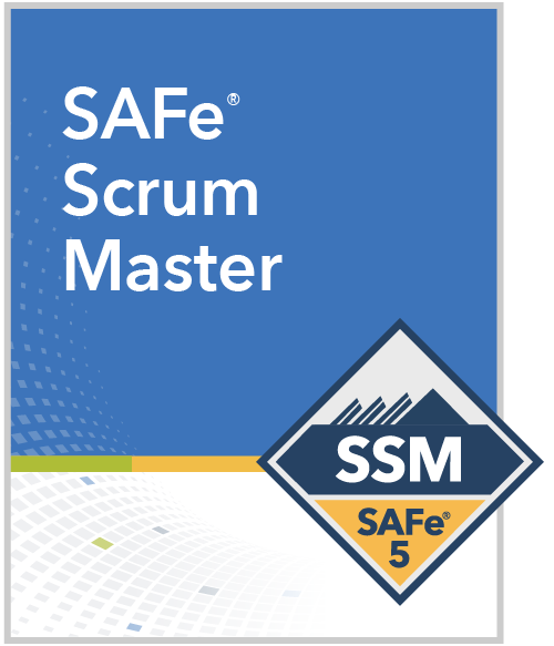 SAFe Scrum Master